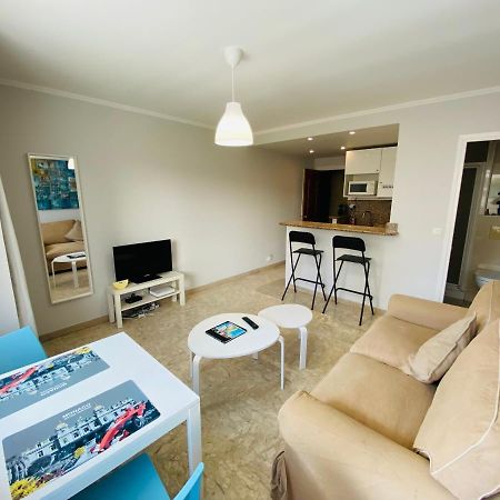 Apartmán La Californie Promenade Des Anglais Studio 1 Piece Nice Exteriér fotografie